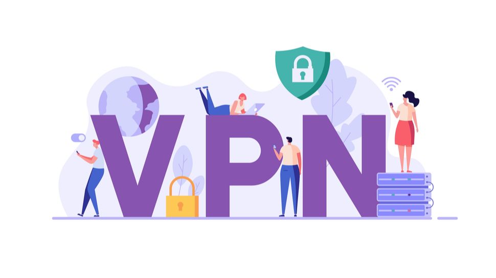 VPN