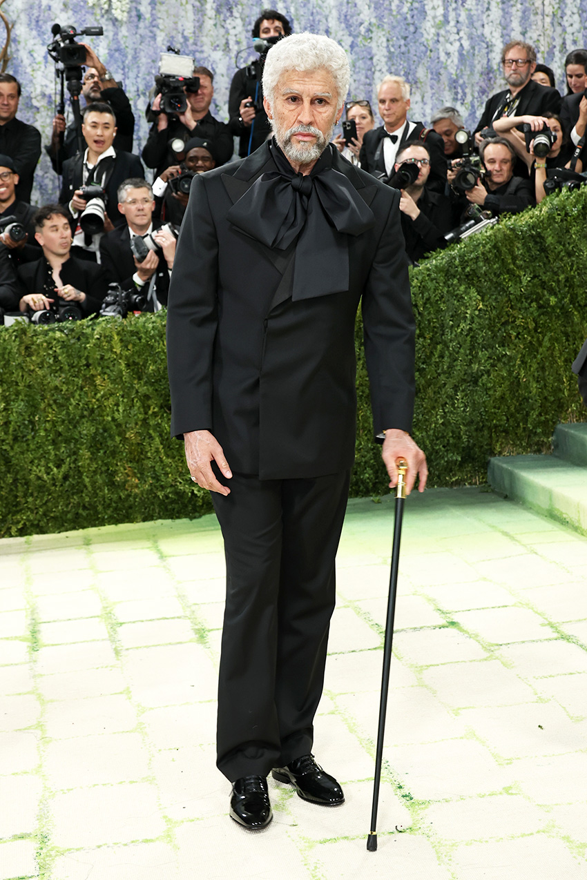 Bad Bunny met gala 2026