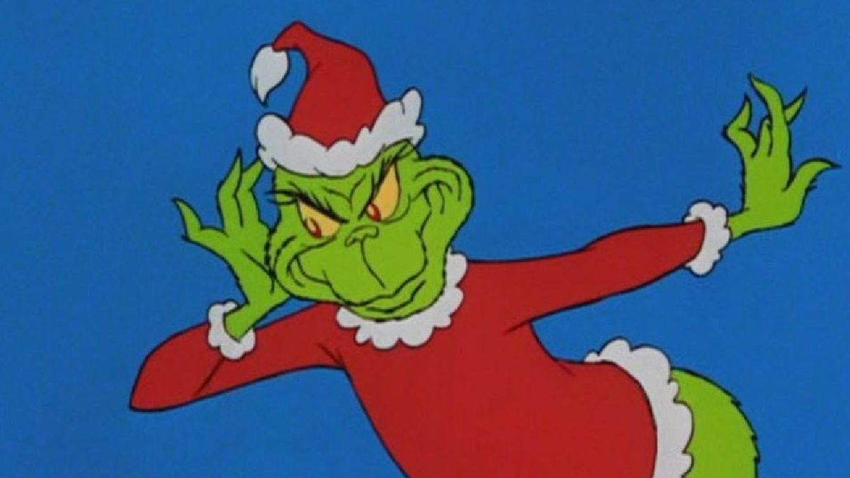 How The Grinch Stole Christmas: 5 Reasons I Still Believe It's The Best ...