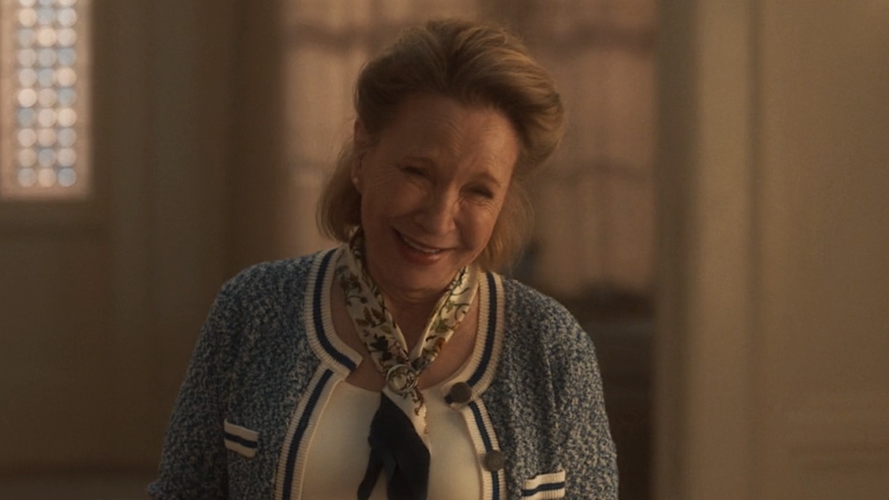 10 Of Debra Jo Rupp's Best Movie And TV Roles, Including Agatha All Along