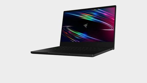 Razer Blade Stealth 13 Review Pc Gamer