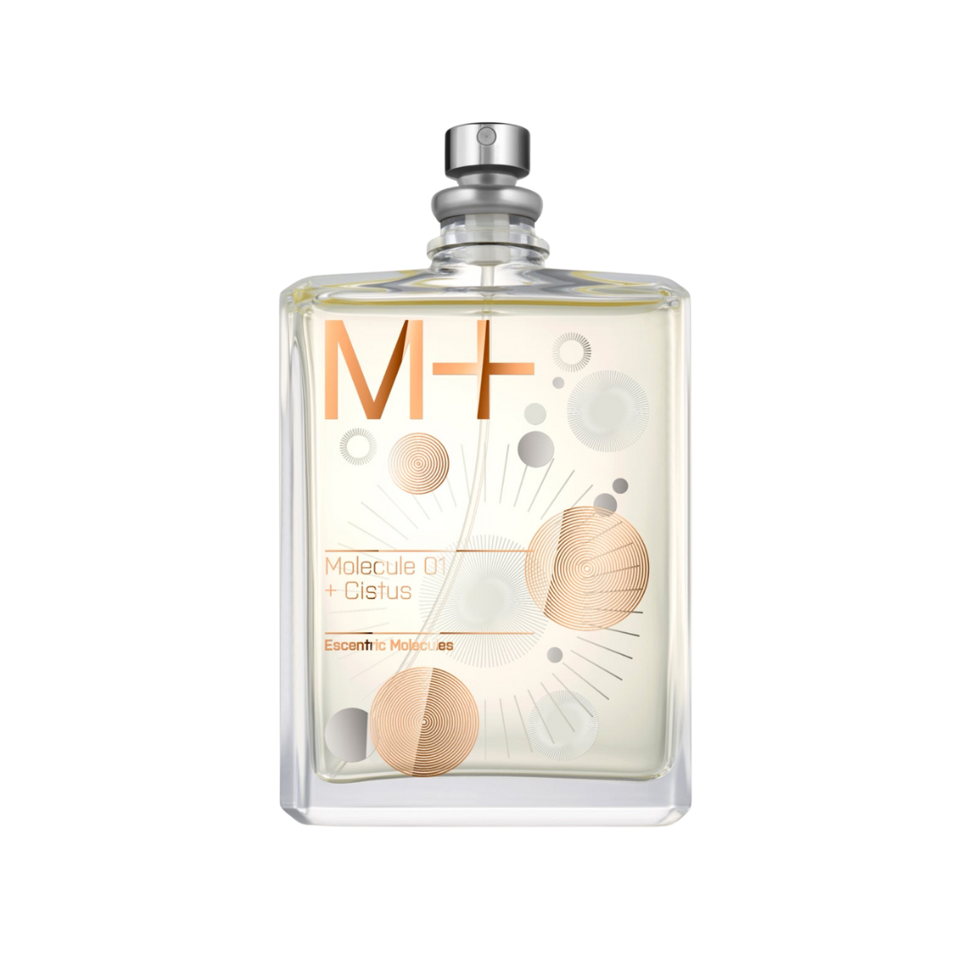 Molecule 01 + Cistus - 100ml
