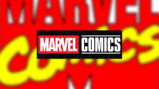 Marvel Comics 90s logo