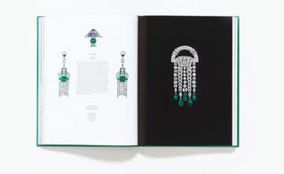 Emerald By Joanna Hardy, Hettie Judah and Jonathan Self