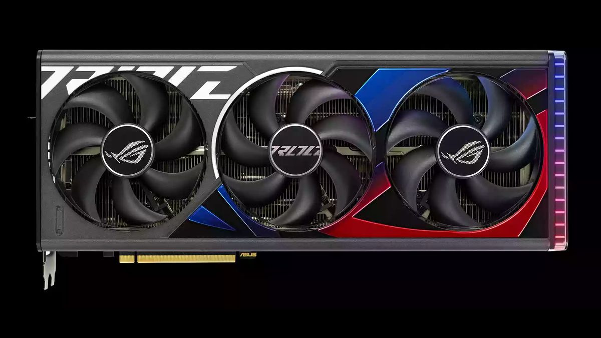 GeForce RTX 4090, RTX 4080 GPU Roundup | Tom's Hardware