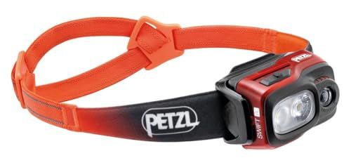 Swift RL Headlamp