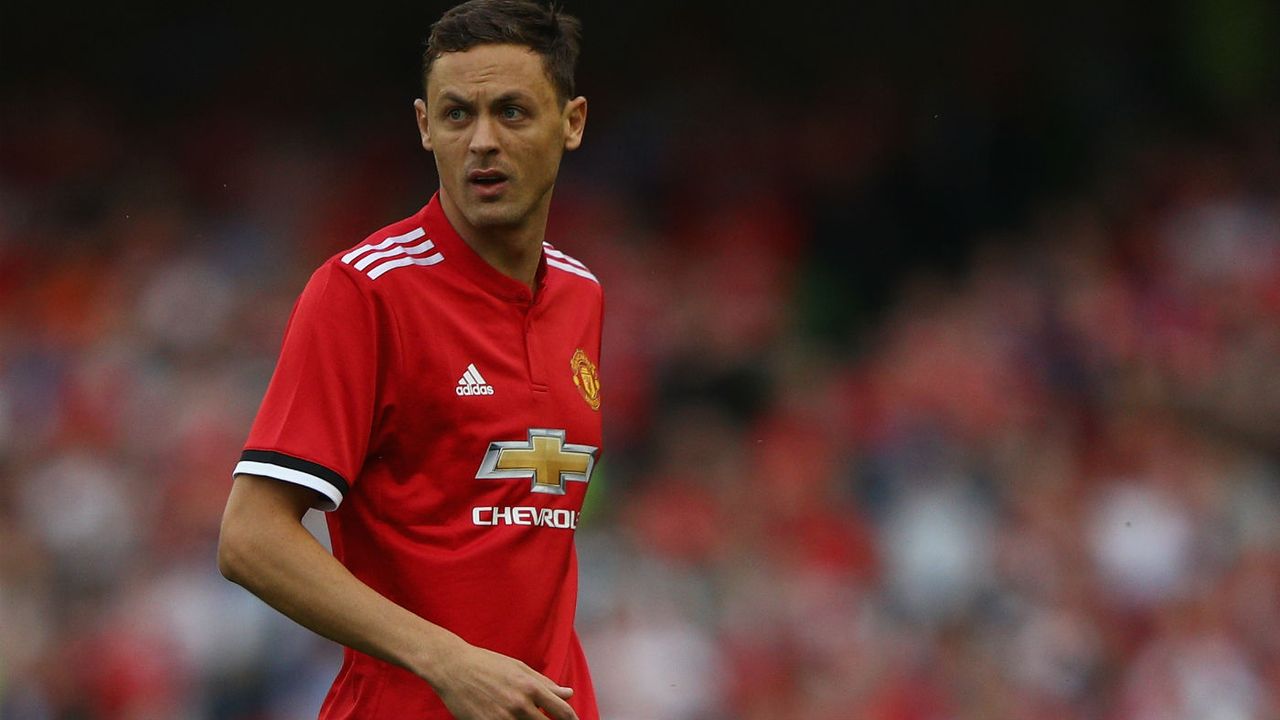 Nemanja Matic