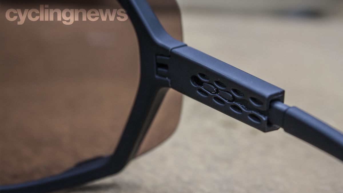 POC Devour Clarity sunglasses