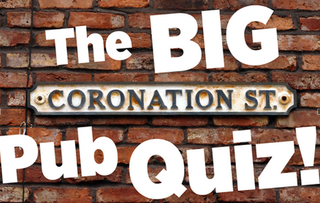 corrie rovers return pub quiz