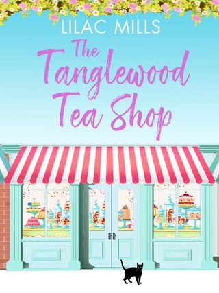 The Tanglewood Tea Shop by Lilac Mills