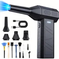 Yontriyo Compressed air duster
