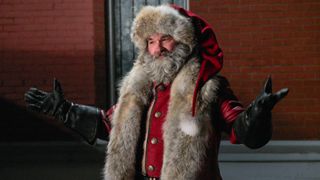 Kurt Russell stars in The Christmas Chronicles
