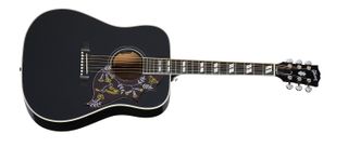 Gibson Exclusives Collection Hummingbird Standard