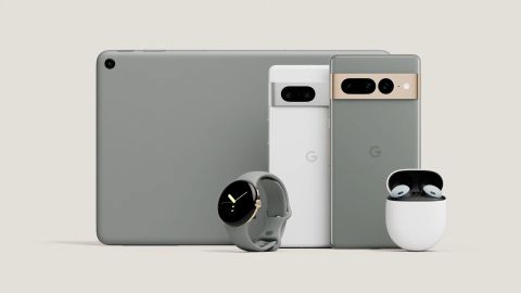 Google announces Pixel 7 and Pixel 7 Pro smartphones with second-gen Tensor  SoC: Digital Photography Review