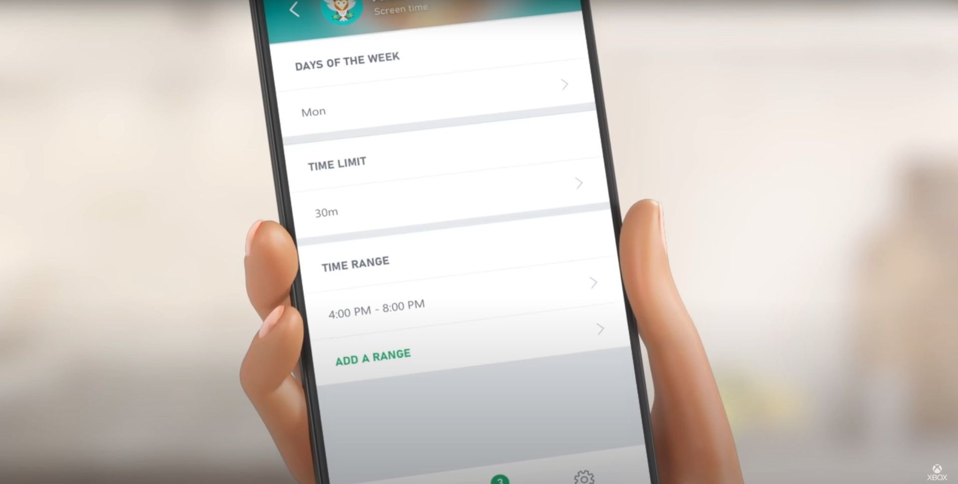 How to set up Xbox Family Settings on Xbox One, Xbox Series XS