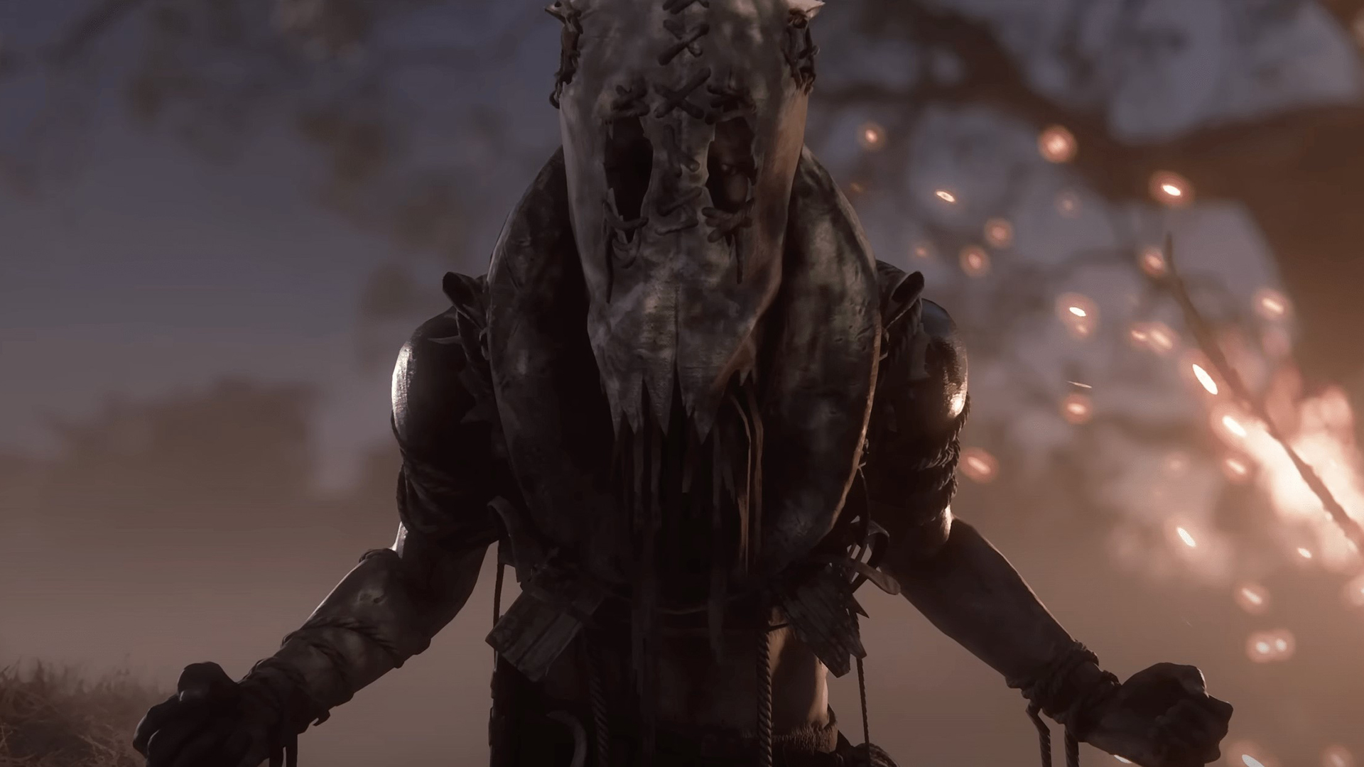 How To Get Hunt Showdown Twitch Drops By Watching Streams GamesRadar 