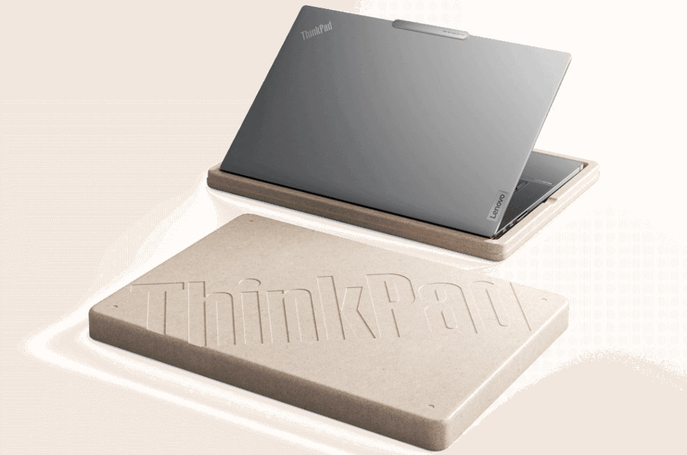 Lenovo ThinkPad Z Series