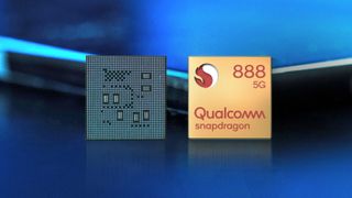 Snapdragon 888