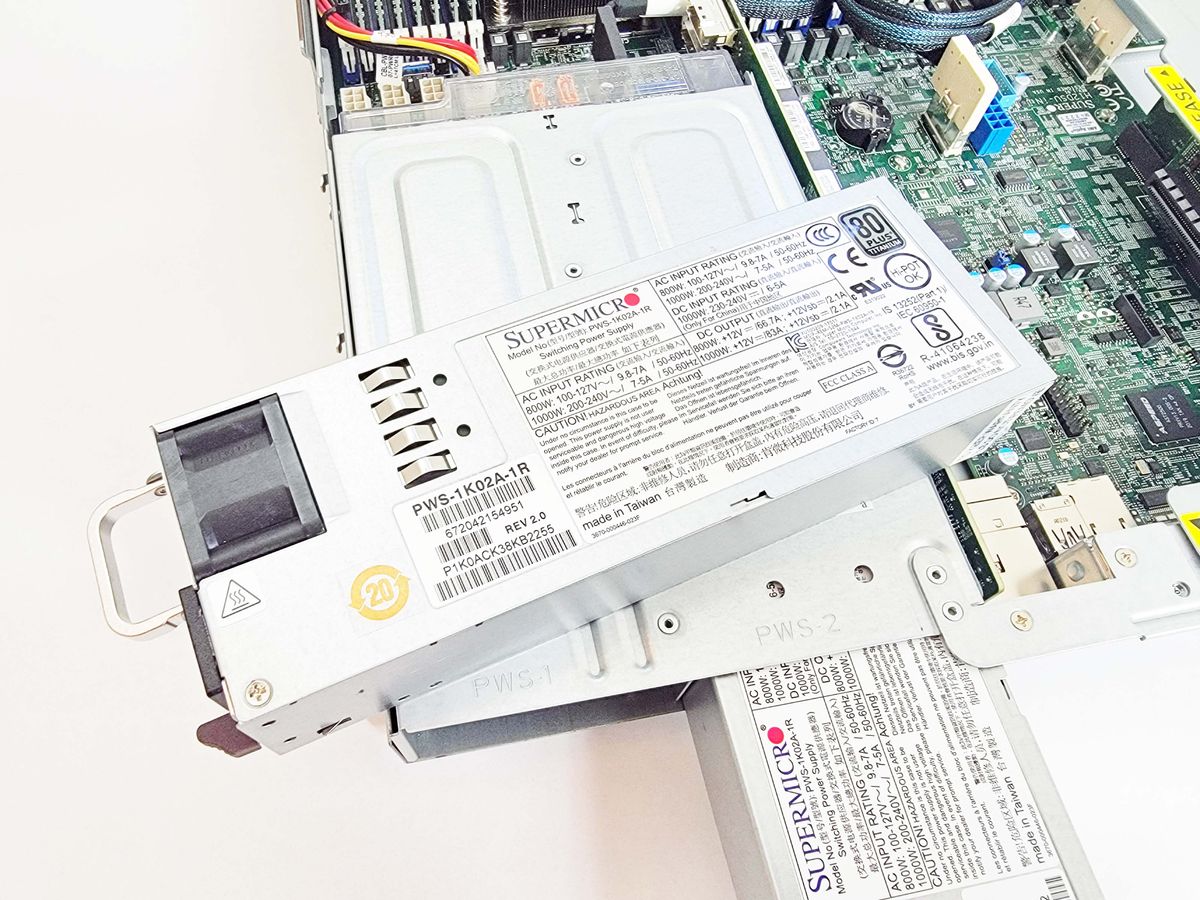 Server