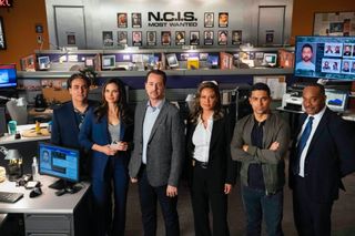 NCIS, NCIS: Hawai'i share crossover event on CBS