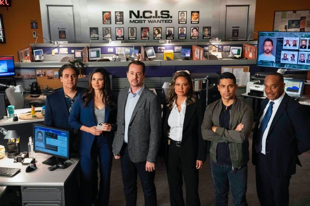 NCIS, NCIS: Hawai&#039;i share crossover event on CBS