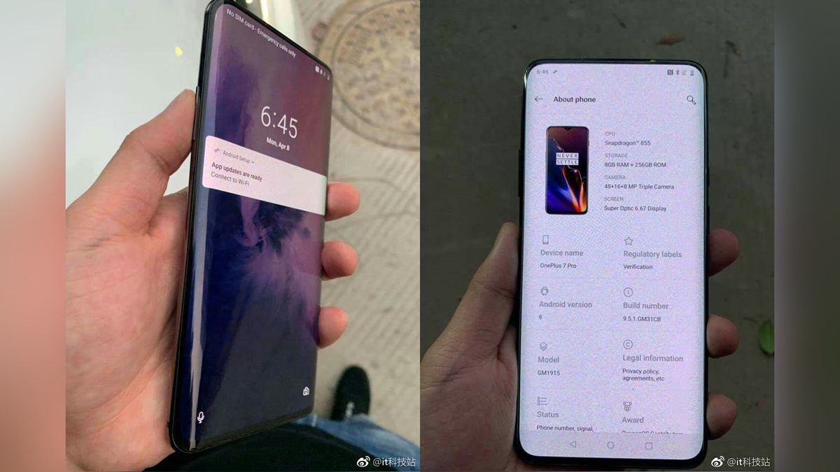 На oneplus 7 pro не работает gps