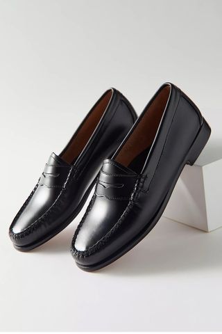 G.H.BASS Weejuns Whitney Loafer