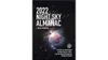 2022 Night Sky Almanac by Nicole Mortillaro