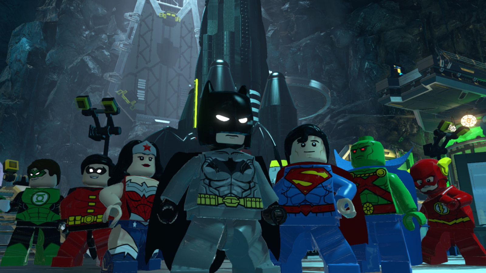 The Batman Arkham and Lego trilogies are free on the Epic Store this week |  PC Gamer