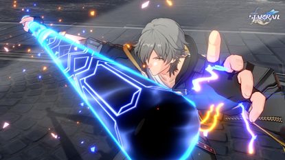 Honkai Star Rail