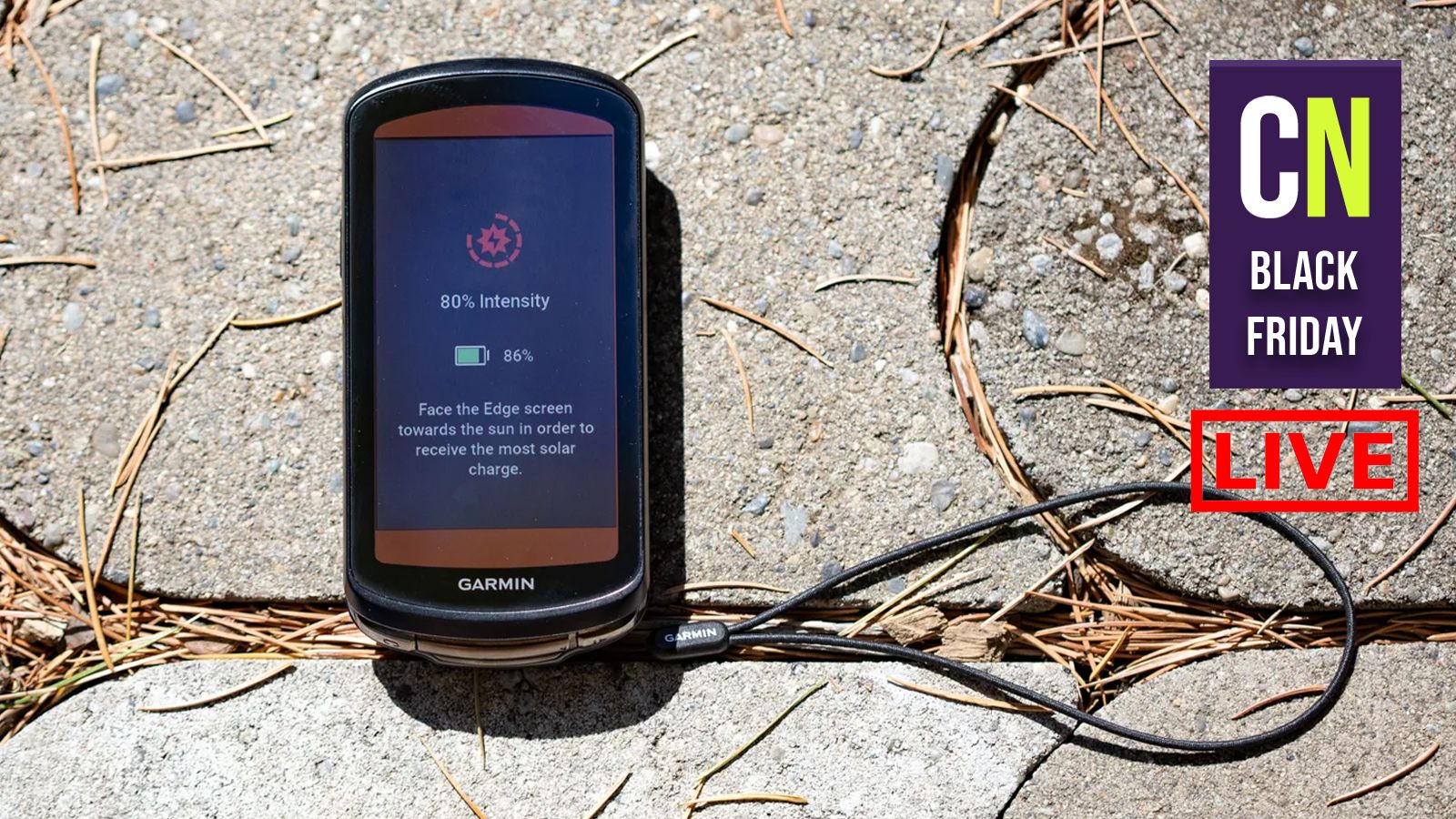 Black Friday Garmin Deals LIVE: Best Tech Deals Now Available - News Directory 3