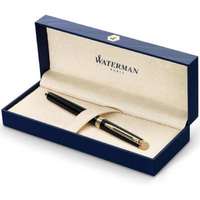 Waterman Hemisphere Fountain Pen: was £105, now £57.69 at Amazon