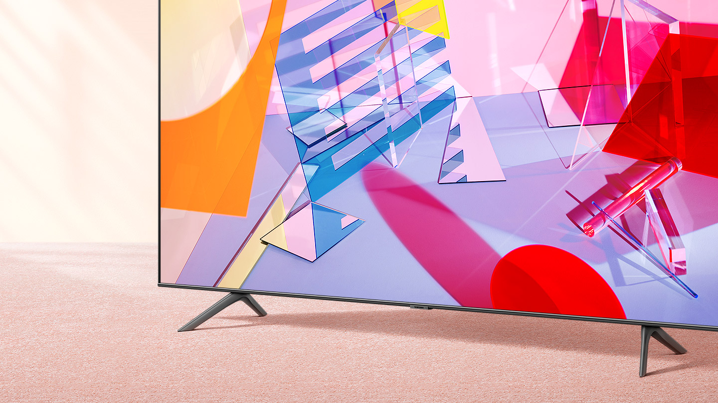 Samsung Q60T