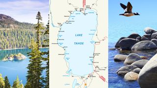 lake tahoe