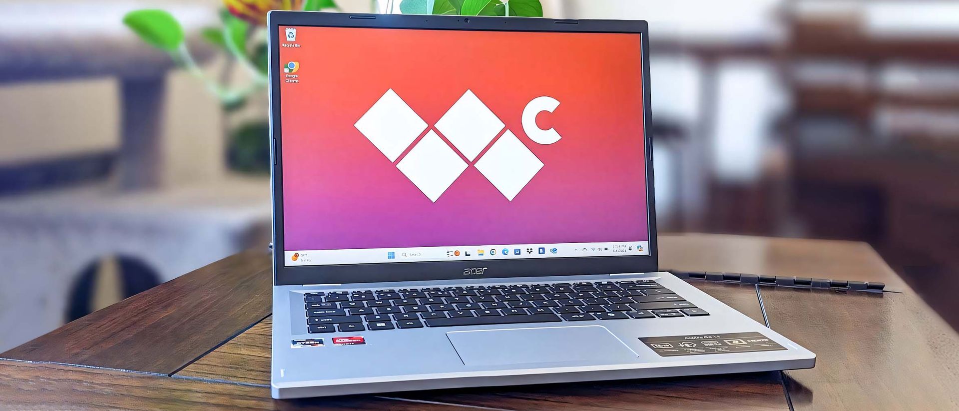 Acer Aspire Go 14 review: A solid option with great battery life, but ...