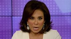 Jeanine Pirro of Fox News