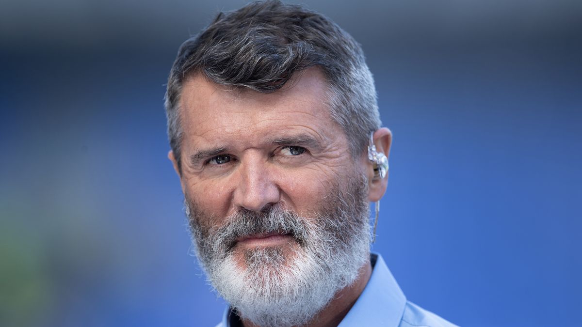 Best Roy Keane quotes