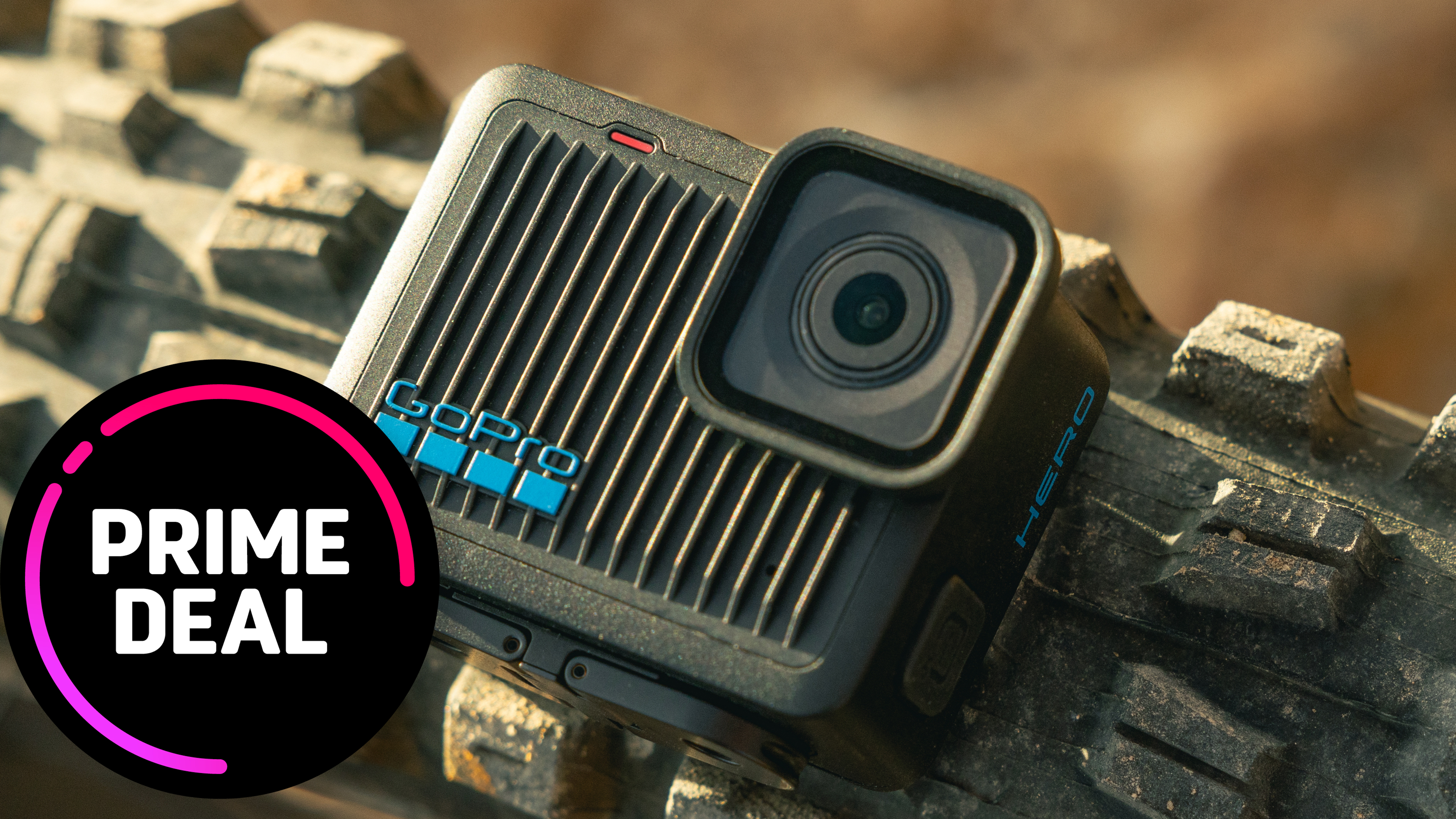 GoPro Hero