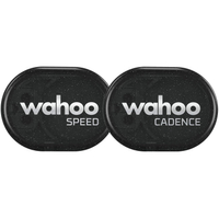 Wahoo Speed &amp; Cadence Sensor Bundle
35% Off - $61.99 $53.99