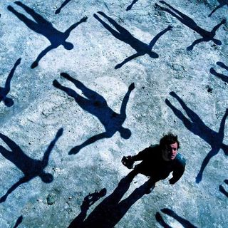 Muse: Absolution cover art