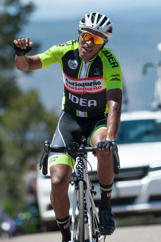 Tour of the Gila 2015