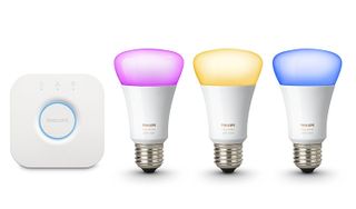 Philips Hue Colour Ambiance Starter Kit deals
