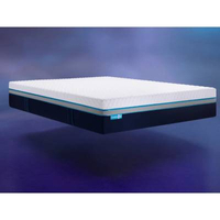 Simba Hybrid Luxe Mattress (Double): was £1,699, now £1,257.26 at Simba
Discounts on all sizes!