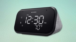 Best of IFA 2020: Lenovo Smart Clock Essential
