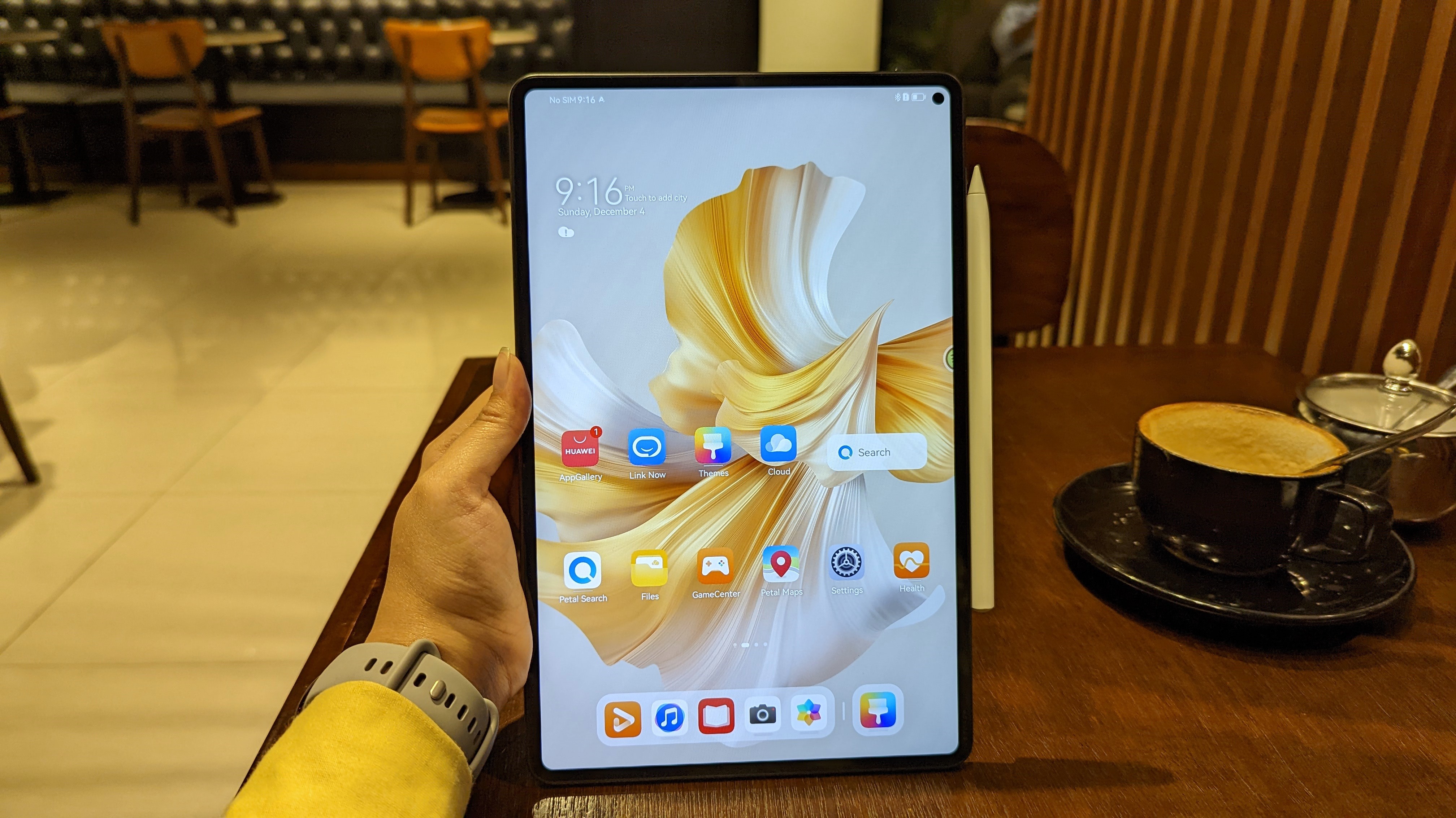 Huawei MatePad Pro 11 inç (2022)