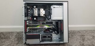 Lenovo ThinkStation P620