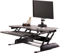 VariDesk Essential 36 Two-Tier Standing Desk Converter: was $299 now $255 @ Amazon