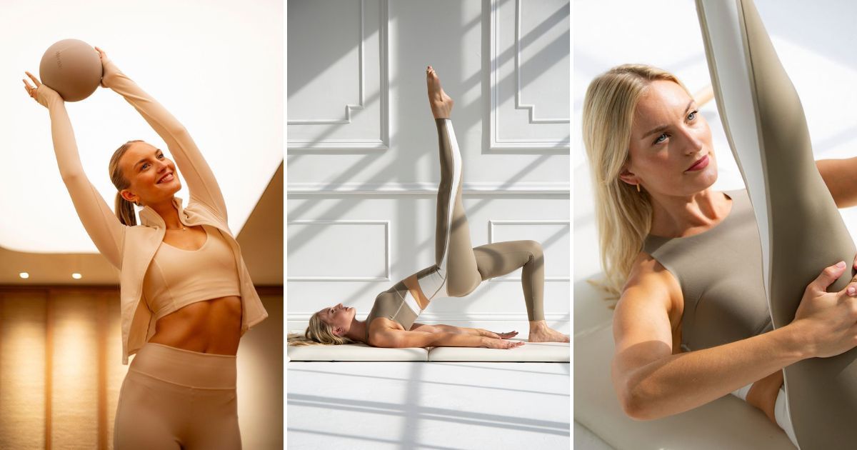 I've Taught Pilates for Over a Decade: If You’re Not Seeing Results From Pilates, You Might Be Overlooking This Simple Step