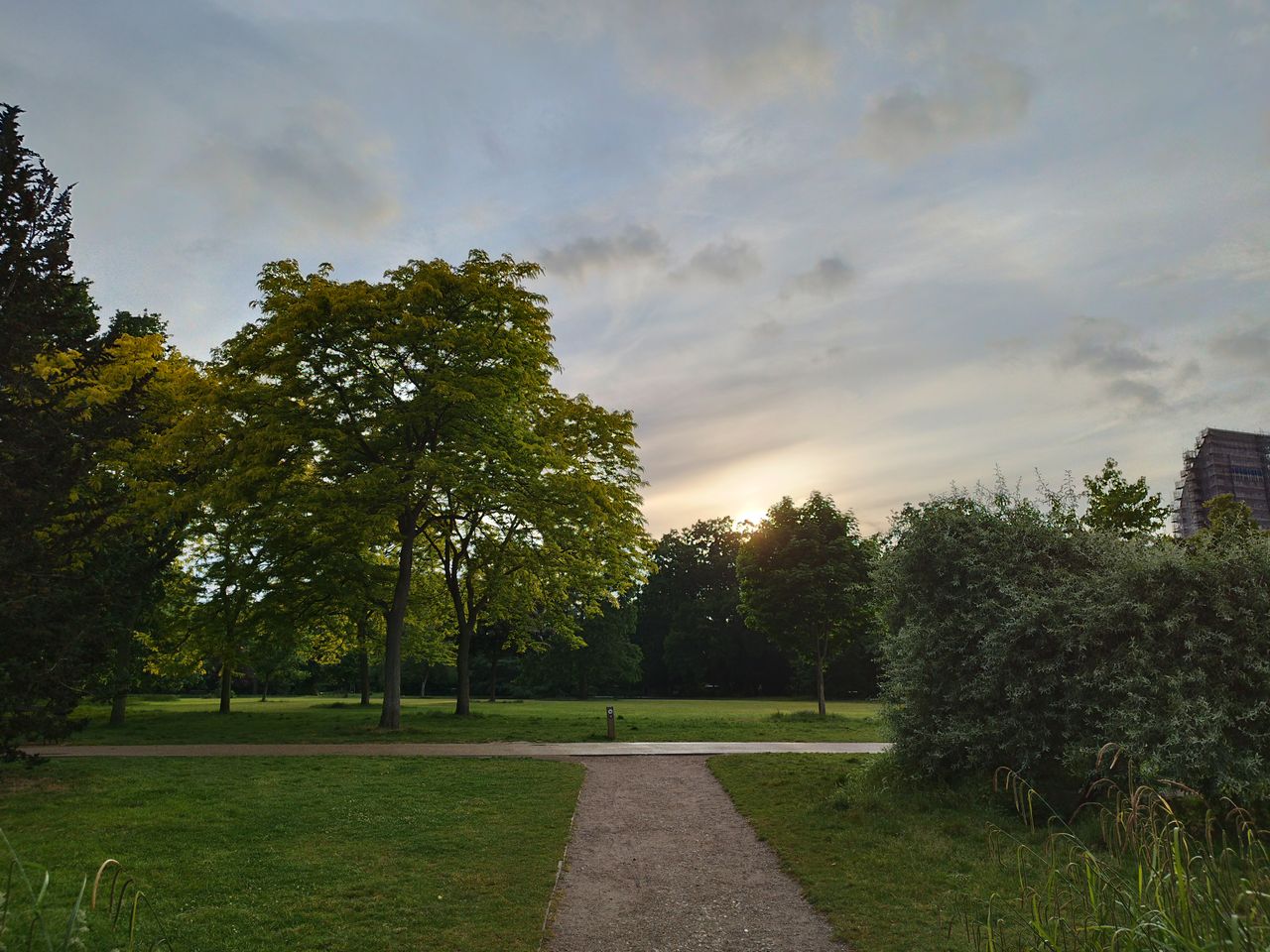Poco X4 Pro 5G camera samples