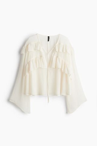 EaB5oi8vqM5gUyWmRxgTNS-320-80 أفضل بلوزات H&M: 16 ستبيع أولاً